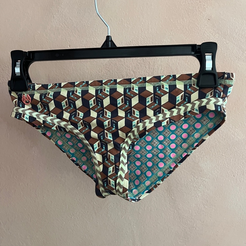 Maaji Bathing Suit Bottome